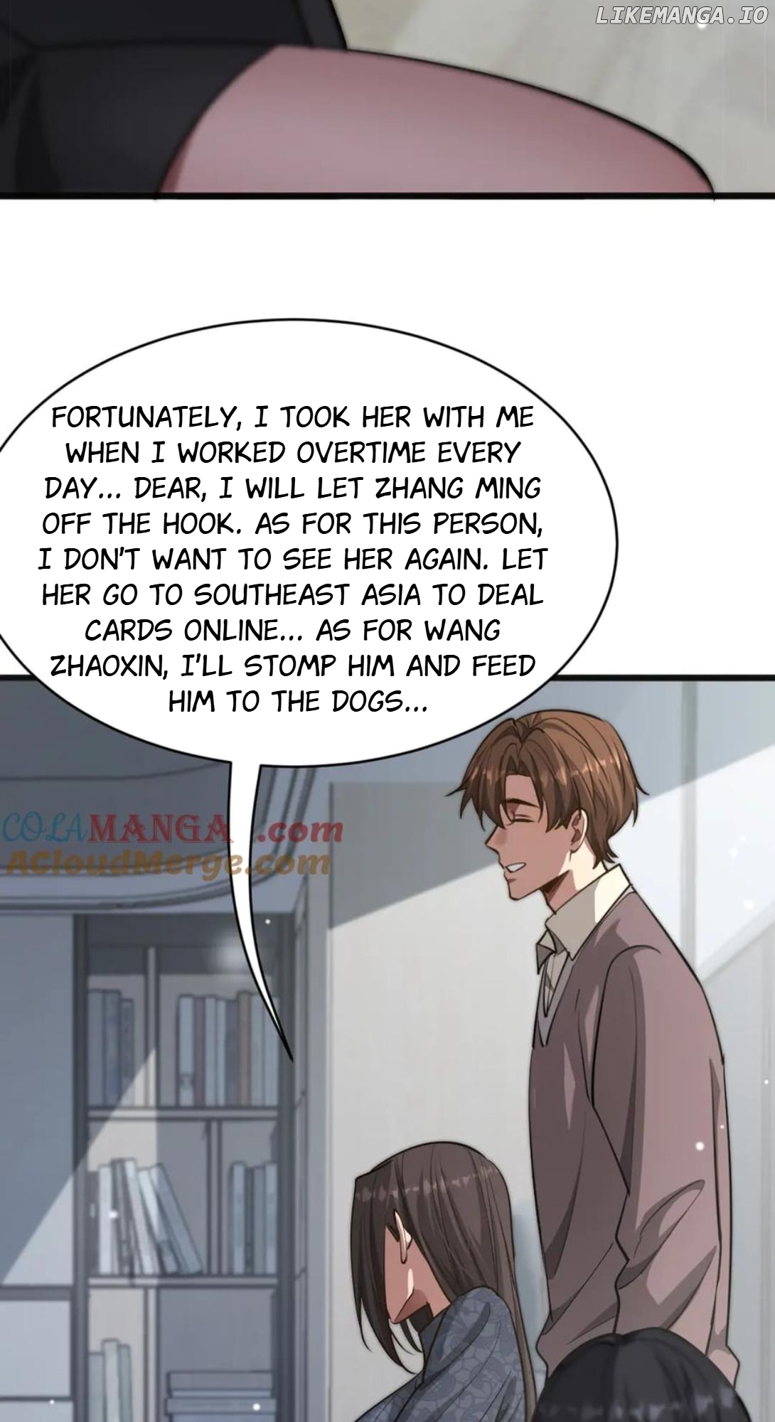 I’m Trapped In This Day For One Thousand Years Chapter 176 - page 43